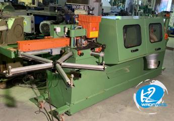 Okleiniarka EBM  KDP 114 SLK