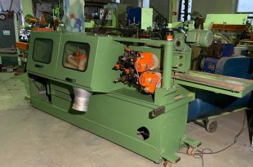 Okleiniarka EBM  KDP 114 SLK