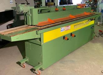 Okleiniarka EBM  KDP 114 SLK