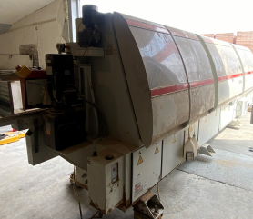 Okleiniarka IMA NOVIMAT I.20