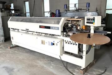 Okleiniarka SCM K 208