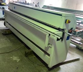 Okleiniarka SCM K 208