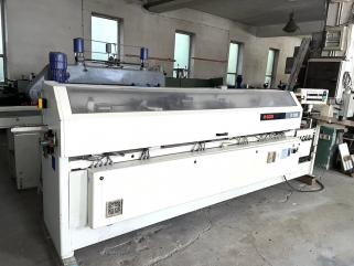 Okleiniarka SCM K 208