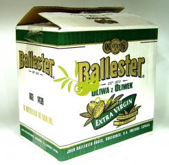 Oliwa Hiszpańska - dostępna w Polsce - wysoka jakość!