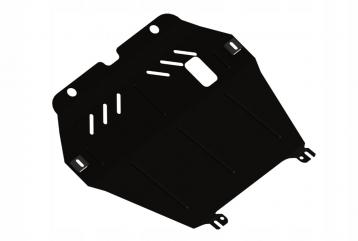 Opel Meriva A (2002-2010) - Osłona pod silnik