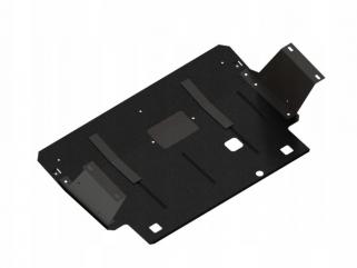 Opel Vivaro (2014- ) - Stalowa osłona pod silnik