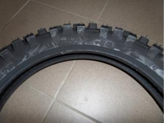 Opona Cross 90/100-16 Duro Enduro