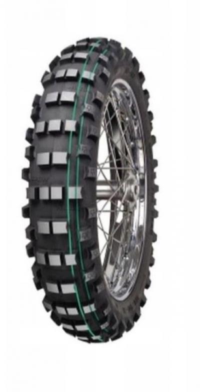 Opona Mitas 140/80/18 Enduro Cross SOFT Faktura