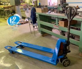 Paleciak 3.5 t 1700 mm