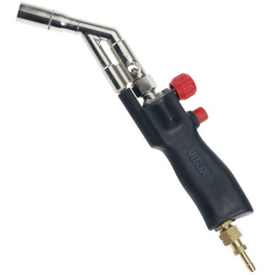 Palnik gazowy - Piezo standard VIRAX 520051