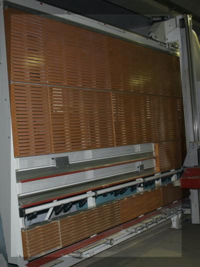 Panele drewniane STRIEBIG Standard/Control TRK