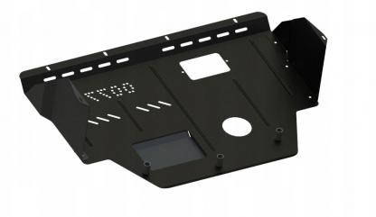 Peugeot Boxer I (1994-2006) - Osłona pod silnik