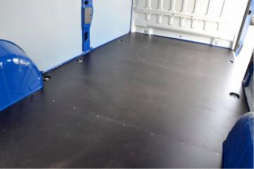 Peugeot Boxer L3 (2006->) Podłoga do busa