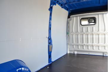 Peugeot Boxer L3H2 (2006 ->) Boczki z plastiku