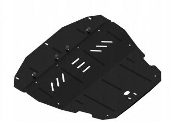 Peugeot Expert (1995-2007) - Osłona pod silnik