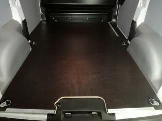 Peugeot Expert L1 (2016->) Podłoga do busa