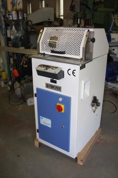 Piła do ciecia pod kątem OMGA TSF 717