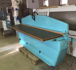 Piła do forniru SCHEER