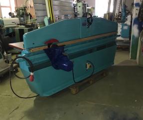 Piła do forniru SCHEER