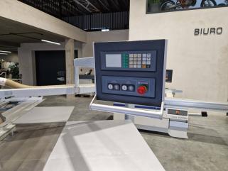 Piła Formatowa ALTENDORF F45, formatówka