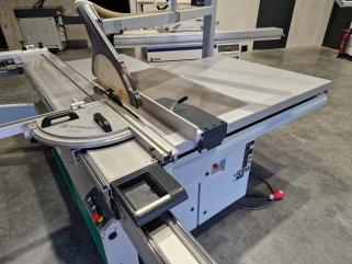 Piła Formatowa ALTENDORF F45, formatówka