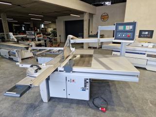 Piła Formatowa ALTENDORF F45, formatówka