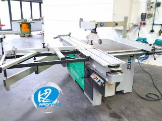 Piła formatowa ALTENDORF F90