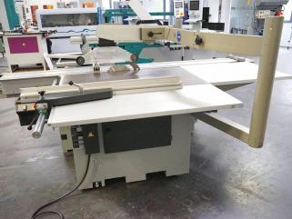 Piła formatowa ALTENDORF F90