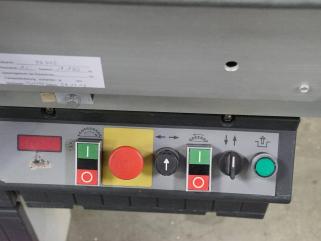 Piła formatowa ALTENDORF F90