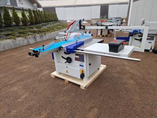 Piła FORMATOWA CORMAK KB-4 2000mm, piła z podcinakiem