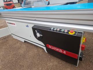 Piła Formatowa CORMAK KB-4 NOWA, Pilarka formatowa, piła do płyty.NOWA