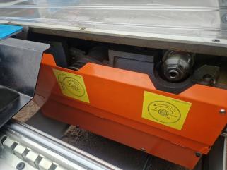 Piła Formatowa CORMAK KB-4 NOWA, Pilarka formatowa, piła do płyty.NOWA