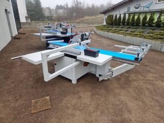 Piła Formatowa CORMAK KB-4 NOWA, Pilarka formatowa, piła do płyty.NOWA