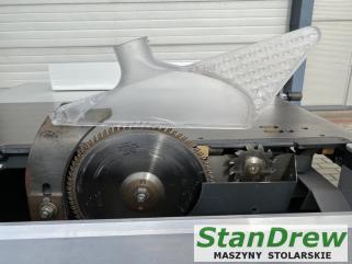 Piła formatowa Felder HAMMER K3