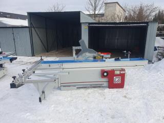 Piła formatowa Holzmann FKS 315VFN-3200 NOWA