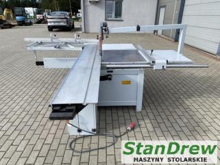 Piła formatowa HOLZMANN FKS 400VF-3200 400V