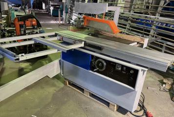 Piła formatowa Paoloni P200 podcinak