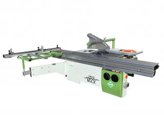 Piła formatowa PERFECT MAX 3200