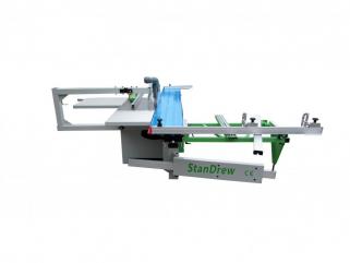 Piła formatowa PERFECT MJ45Y 3200 PLUS – PRĘTY