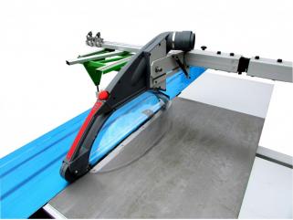 Piła formatowa PERFECT MJ45Y 3200 PLUS – PRĘTY