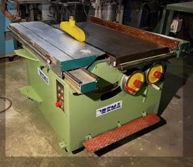 Piła formatowa REMA DMMA 40