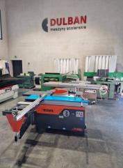 Piła Formatowa REMA FX 250 1600mm ,formatówka NOWA