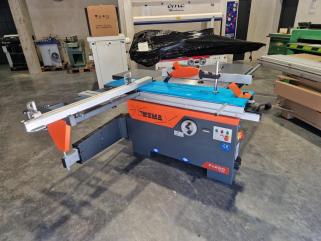 Piła Formatowa REMA FX 250 1600mm ,formatówka NOWA