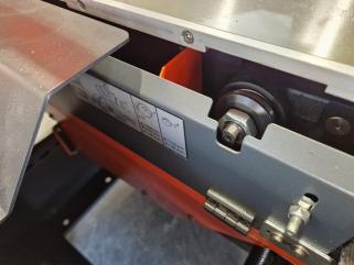 Piła Formatowa REMA FX 250 1600mm ,formatówka NOWA