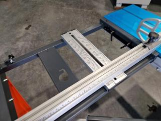 Piła Formatowa REMA FX 250 1600mm ,formatówka NOWA