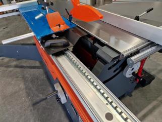 Piła Formatowa REMA FX 250 1600mm ,formatówka NOWA