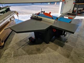 Piła Formatowa REMA FX 250 1600mm ,formatówka NOWA