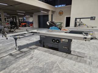 Piła formatowa REMA FX 350