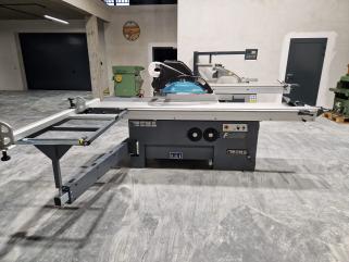 Piła formatowa REMA FX 350