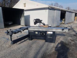 Piła Formatowa REMA FX 350 NOWA